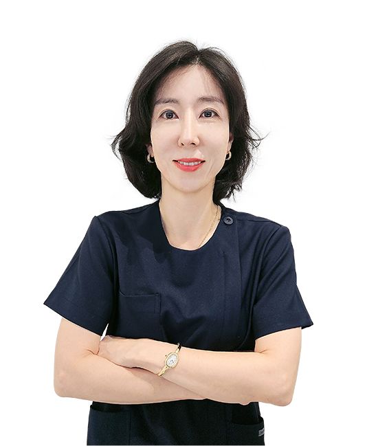 러브미여성의원 고옥진 원장