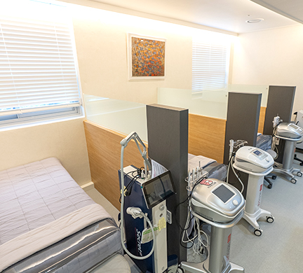 러브미여성의원 관리실